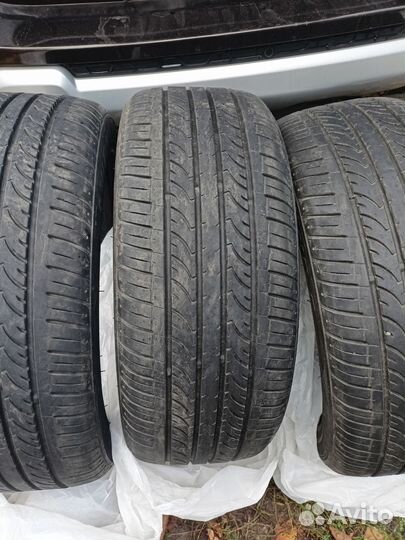 Wanli AP 028 205/50 R16