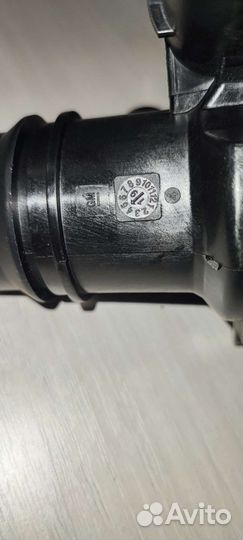 Термостат opel astra j 1 4 turbo