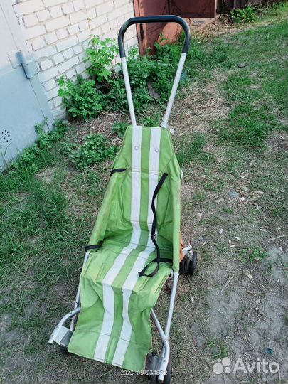 Коллекция ретро коляска