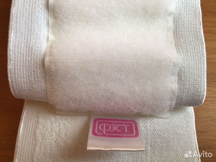 Бандаж фэст