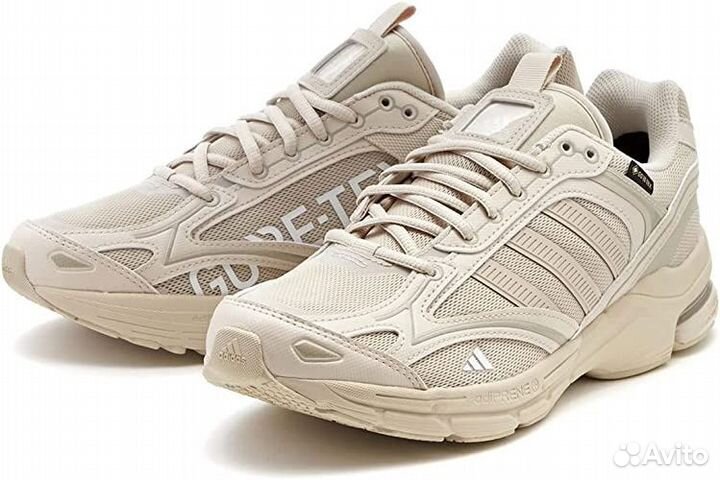 Adidas Spiritain 2000 Gtx оригинал новые