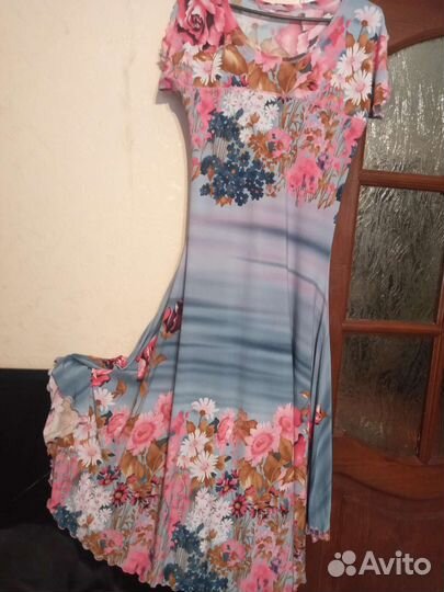 Вещи 46 размер