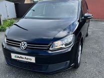 Volkswagen Touran 1.4 AMT, 2011, 172 000 км, с пробегом, цена 950 000 руб.