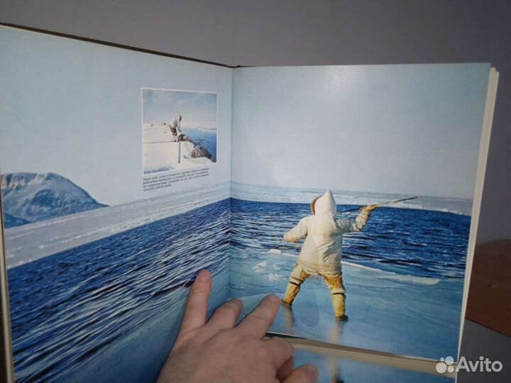 Книги из серии Природа мира