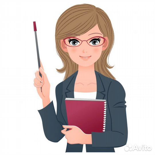 Репетитор начальных классов, подготовка к школе