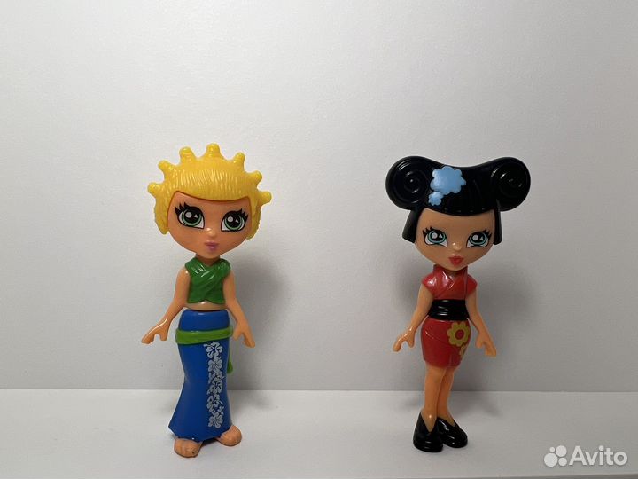 Девушки со всего мира(2012)