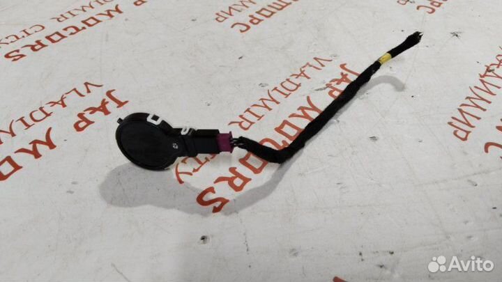 Датчик дождя Volvo V40 хетчбек B5204T9 2014