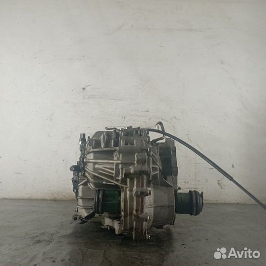 Вариатор Mitsubishi Colt 4A91 2005-2010