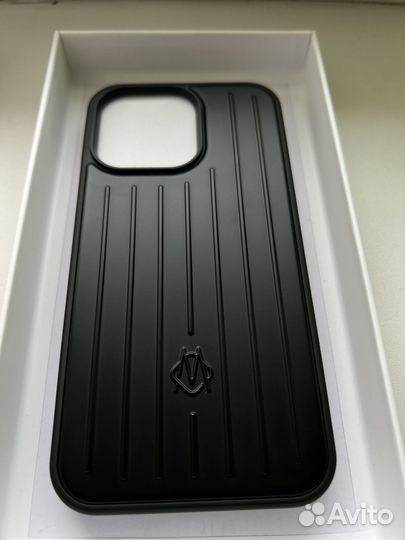 Чехол кейс Rimova для iPhone 13 pro