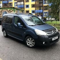 Citroen Berlingo 1.6 MT, 2013, 210 000 км, с пробегом, цена 739 000 руб.