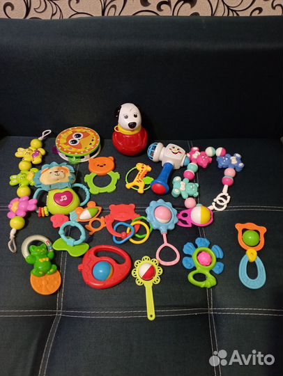 Погремушка