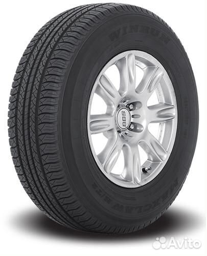 Winrun Maxclaw H/T2 275/70 R16 114T