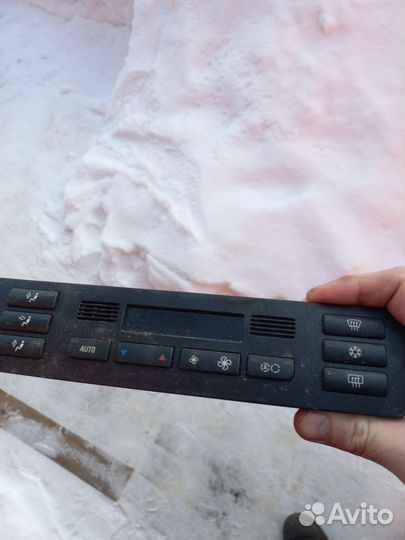 BMW e46 рычаги,эбу,Блок климатом,задние колодки