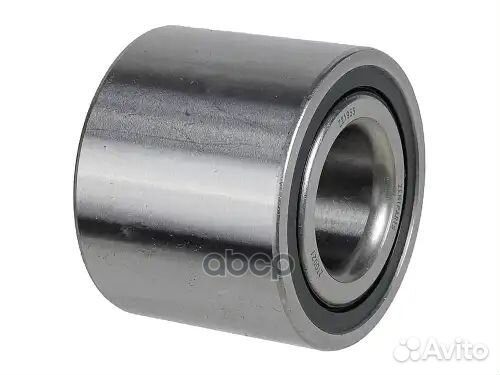 Z21933 к-кт подшипника ступицы задней\ Renault