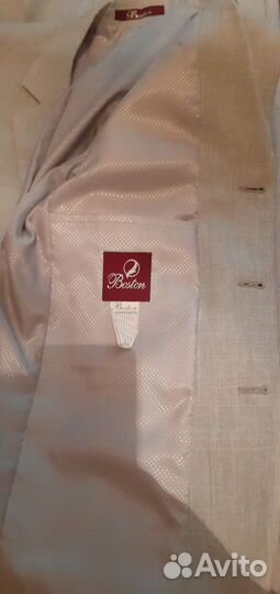 Костюм для мальчика