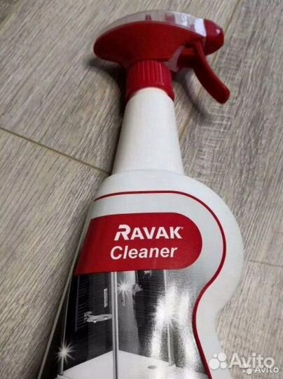 Чистящее средство