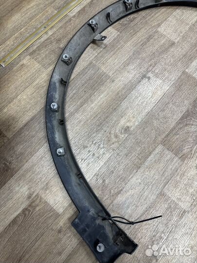 Расширители арок