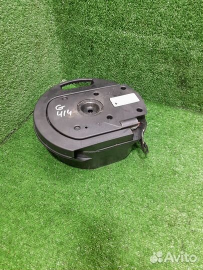 Сабвуфер bose мазда 6 gh