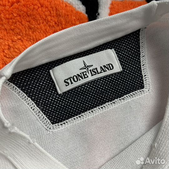 Джемпер Stone Island