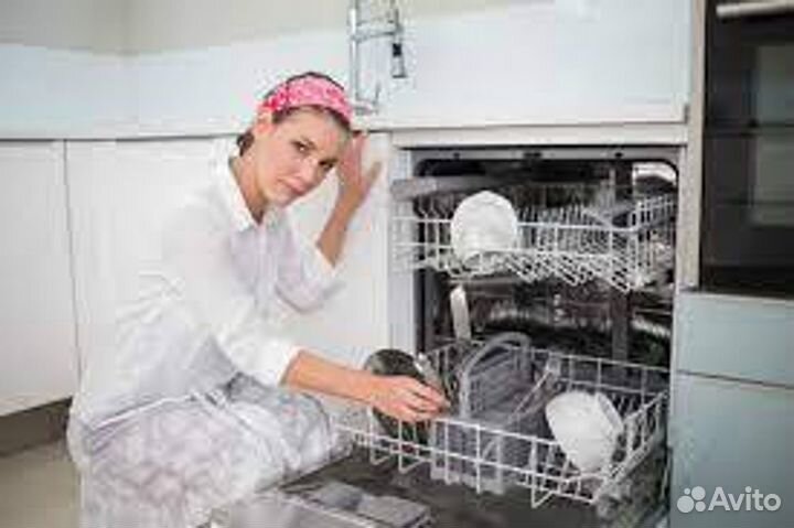 Работа посудомойщица вахта+питание 21/21