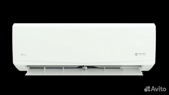 Кондиционер Royal clima Grida