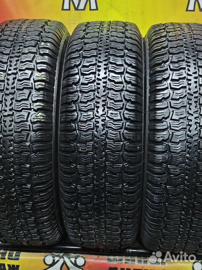 КАМА Кама-Flame 205/75 R16 91Q
