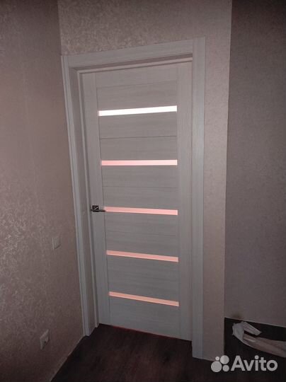 Двери межкомнатные Экошпон пвх