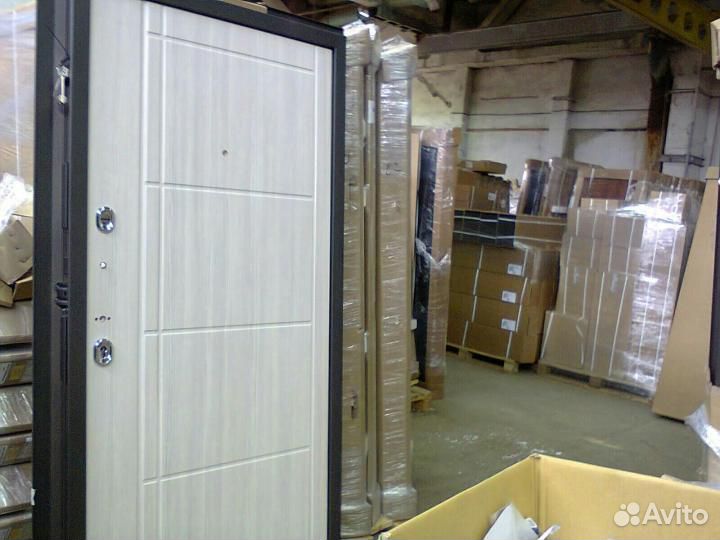 Двери входные реализация складских остатков