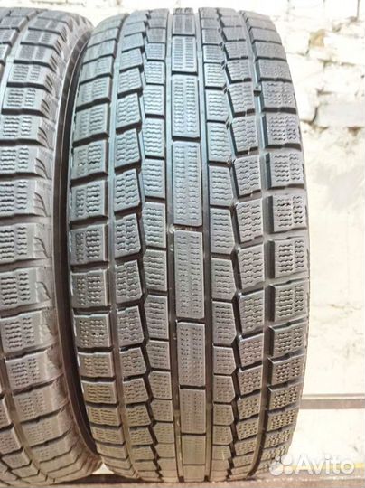 Yokohama Ice Guard IG20 225/55 R17 97Q