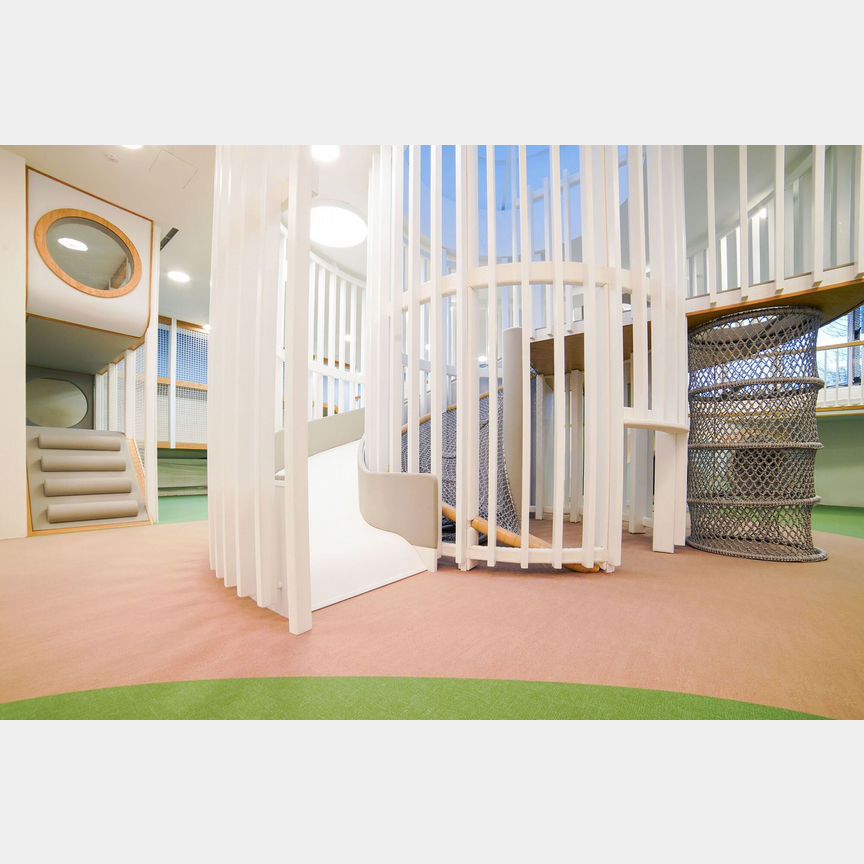 Квартира-студия, 25,2 м², 20/21 эт.