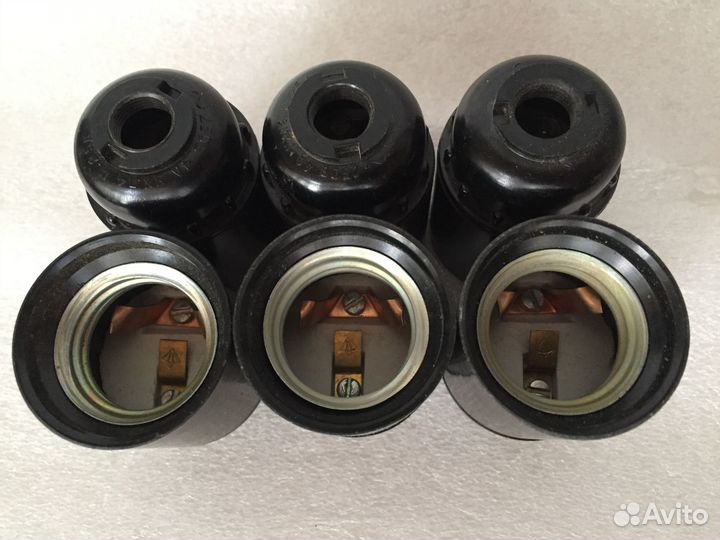 Патрон ухл4