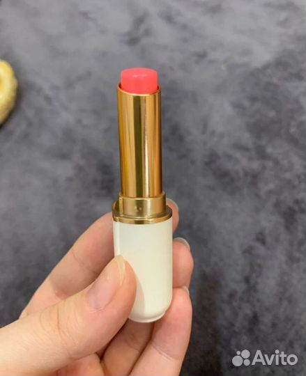 Помада тинт блеск бальзам