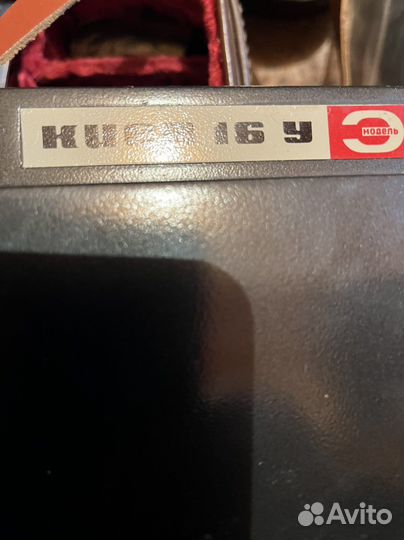 Видеокамери ручные