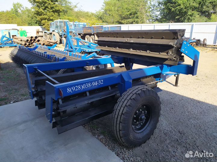 Каток ИП Левенец С.Н. РИПО, 2023