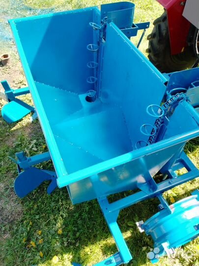 Плуг Agromasina 2-3 корп. (П-2(3)-25), 2023