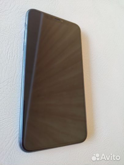 iPhone 11 Pro Max, 256 ГБ