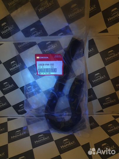 Шланг системы охлаждения Honda CR-V 1