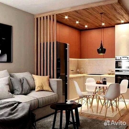 Кухни на заказ от производителя