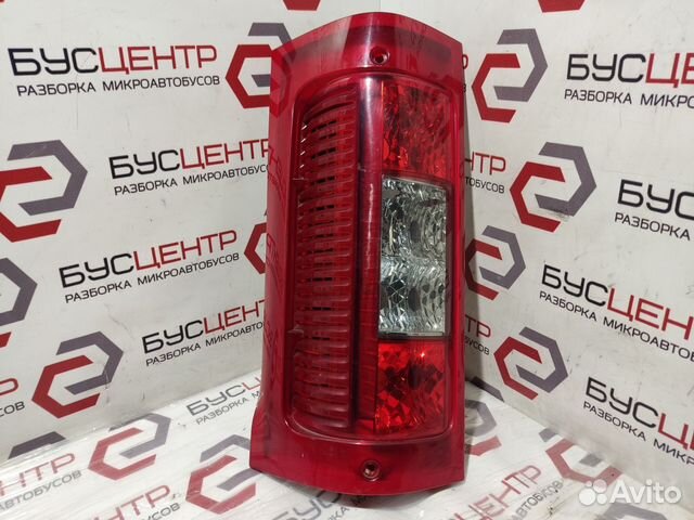 Фонарь левый Дукато 244, Елабуга