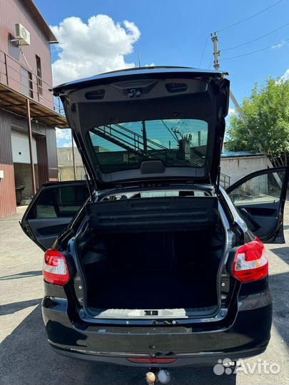 LADA Granta 1.6 AT, 2014, 120 000 км