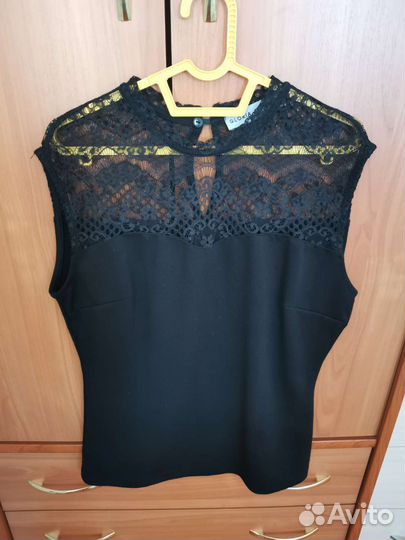 Одежда пакетом для девушки на 42-44 размер