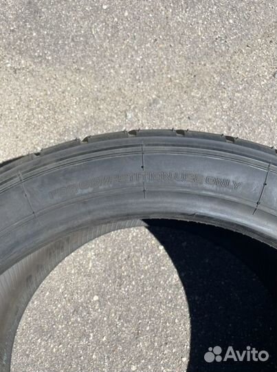 Yokohama Advan A006 260/60 R18