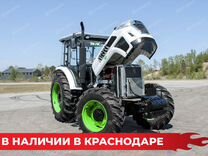 Трактор Runmax AGRO AR5164E с КУН, 2023