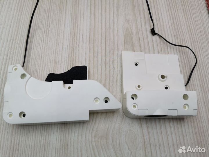 iMac 17-дюймовые динамики