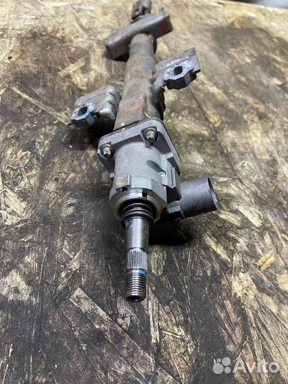 Рулевая колонка Daewoo Matiz 0.8 Матиз дэу