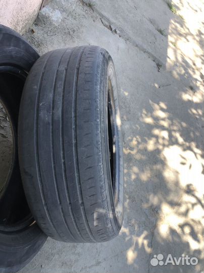 Yokohama BluEarth AE50 205/60 R16 92