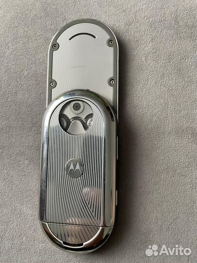 Motorola Aura, 2 ГБ