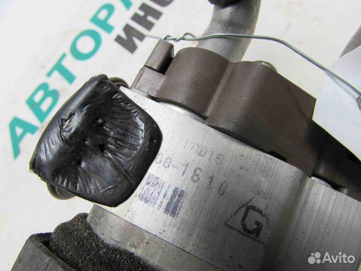 Испаритель кондиционера для Toyota Corolla 9 2001