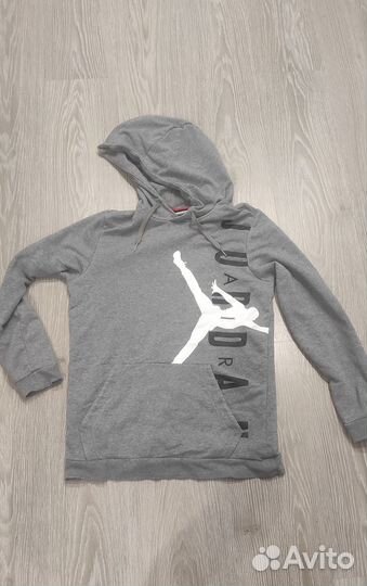 Толстовка jordan