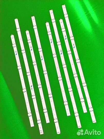 Led подсветка к тв LG49UH619V 49UH651V 49UH630V